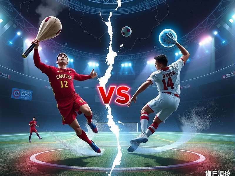 团队数据分析会议